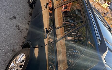 Chery Tiggo (T11), 2007 год, 330 000 рублей, 8 фотография