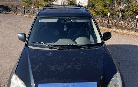 Chery Tiggo (T11), 2007 год, 330 000 рублей, 7 фотография