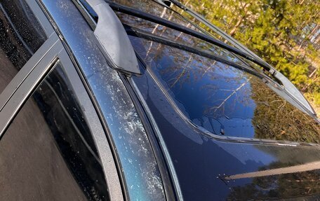 Chery Tiggo (T11), 2007 год, 330 000 рублей, 11 фотография