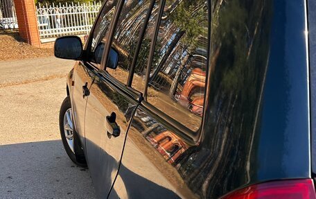 Chery Tiggo (T11), 2007 год, 330 000 рублей, 6 фотография