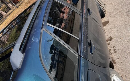 Chery Tiggo (T11), 2007 год, 330 000 рублей, 10 фотография