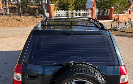 Chery Tiggo (T11), 2007 год, 330 000 рублей, 9 фотография