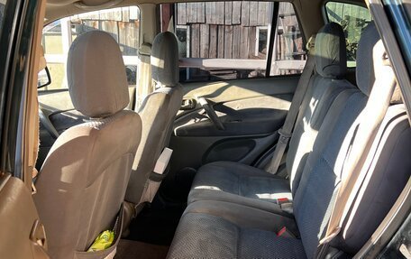 Chery Tiggo (T11), 2007 год, 330 000 рублей, 16 фотография