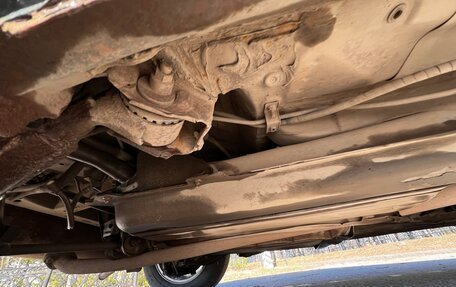 Chery Tiggo (T11), 2007 год, 330 000 рублей, 15 фотография