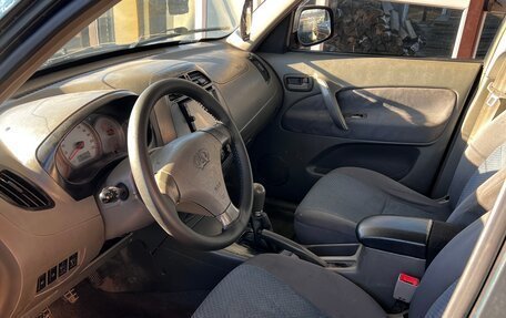 Chery Tiggo (T11), 2007 год, 330 000 рублей, 20 фотография