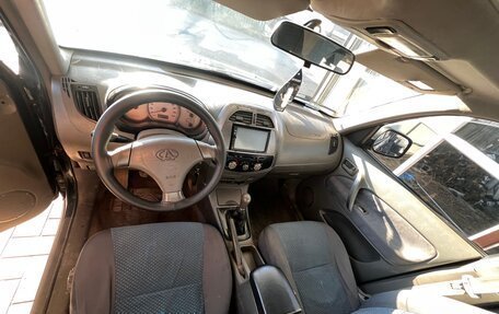 Chery Tiggo (T11), 2007 год, 330 000 рублей, 21 фотография