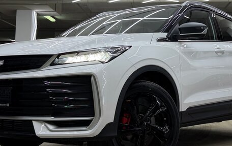 Geely Coolray I, 2025 год, 2 500 000 рублей, 4 фотография