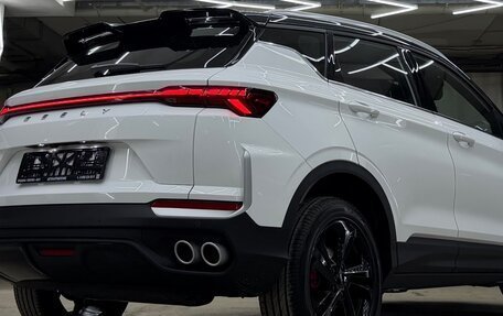 Geely Coolray I, 2025 год, 2 500 000 рублей, 3 фотография