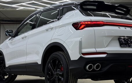 Geely Coolray I, 2025 год, 2 500 000 рублей, 2 фотография