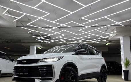 Geely Coolray I, 2025 год, 2 500 000 рублей, 7 фотография