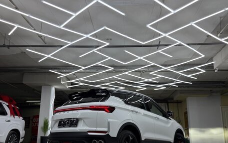 Geely Coolray I, 2025 год, 2 500 000 рублей, 8 фотография