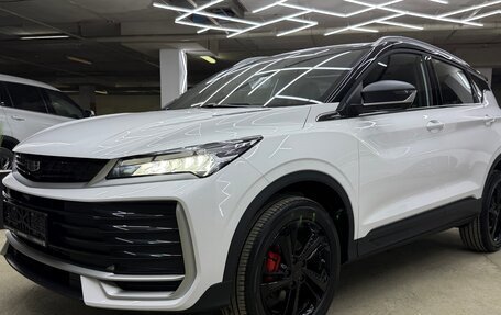 Geely Coolray I, 2025 год, 2 500 000 рублей, 9 фотография