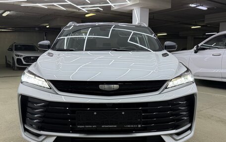 Geely Coolray I, 2025 год, 2 500 000 рублей, 10 фотография