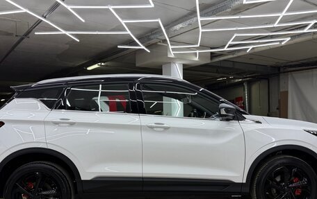 Geely Coolray I, 2025 год, 2 500 000 рублей, 12 фотография