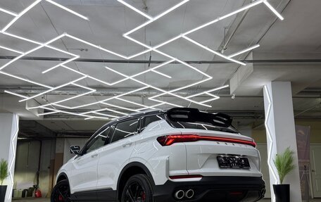 Geely Coolray I, 2025 год, 2 500 000 рублей, 6 фотография