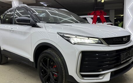 Geely Coolray I, 2025 год, 2 500 000 рублей, 11 фотография