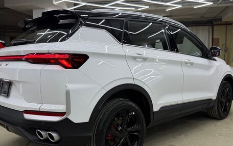 Geely Coolray I, 2025 год, 2 500 000 рублей, 13 фотография