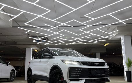 Geely Coolray I, 2025 год, 2 500 000 рублей, 5 фотография