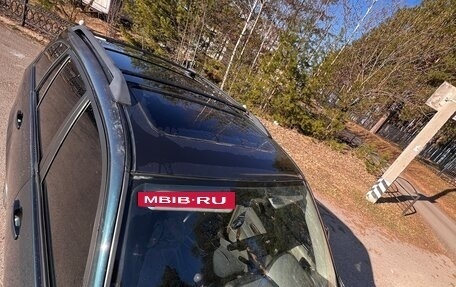 Chery Tiggo (T11), 2007 год, 330 000 рублей, 12 фотография