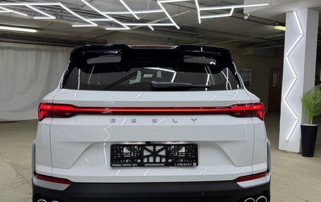 Geely Coolray I, 2025 год, 2 500 000 рублей, 14 фотография