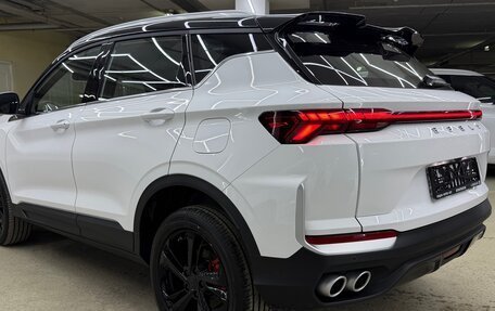 Geely Coolray I, 2025 год, 2 500 000 рублей, 15 фотография