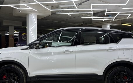 Geely Coolray I, 2025 год, 2 500 000 рублей, 16 фотография