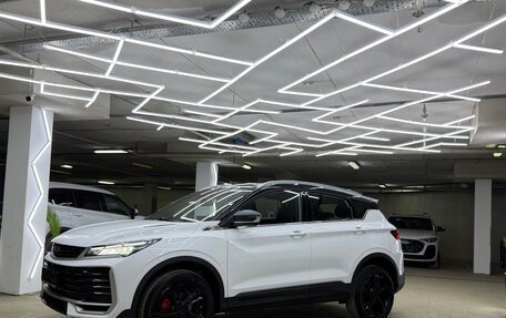 Geely Coolray I, 2025 год, 2 500 000 рублей, 17 фотография