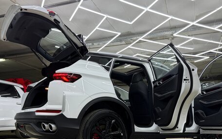 Geely Coolray I, 2025 год, 2 500 000 рублей, 20 фотография