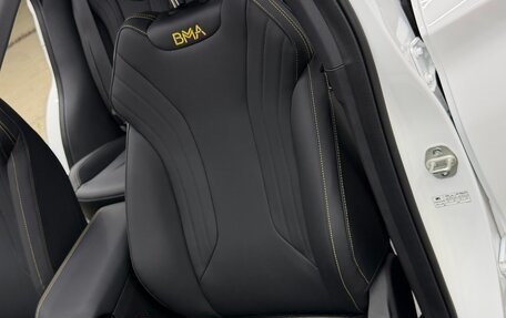 Geely Coolray I, 2025 год, 2 500 000 рублей, 24 фотография