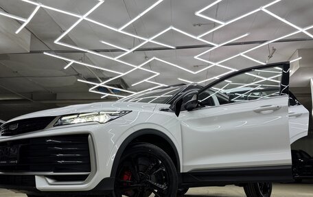 Geely Coolray I, 2025 год, 2 500 000 рублей, 18 фотография