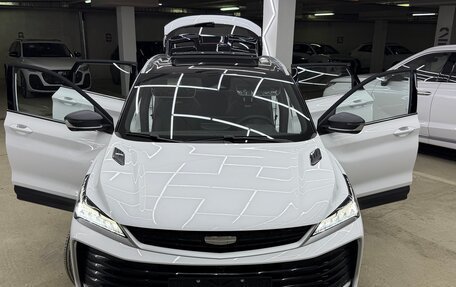 Geely Coolray I, 2025 год, 2 500 000 рублей, 19 фотография