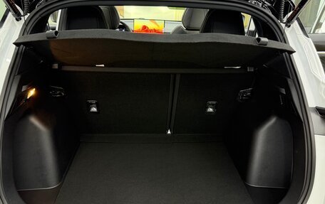 Geely Coolray I, 2025 год, 2 500 000 рублей, 28 фотография