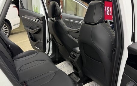 Geely Coolray I, 2025 год, 2 500 000 рублей, 30 фотография