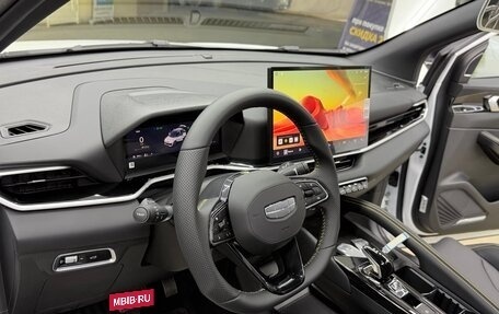 Geely Coolray I, 2025 год, 2 500 000 рублей, 22 фотография