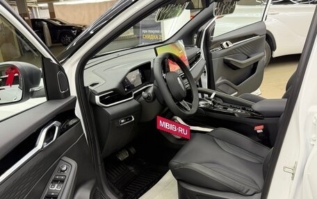 Geely Coolray I, 2025 год, 2 500 000 рублей, 21 фотография