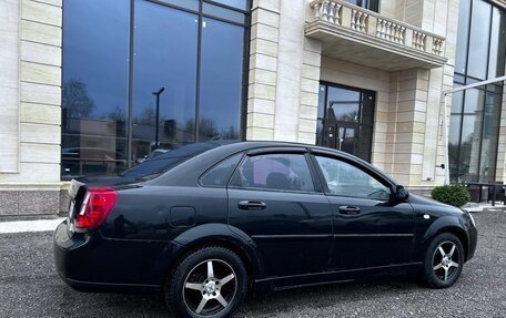 Chevrolet Lacetti, 2008 год, 395 000 рублей, 5 фотография