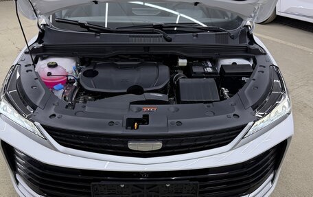 Geely Coolray I, 2025 год, 2 500 000 рублей, 36 фотография