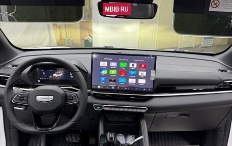 Geely Coolray I, 2025 год, 2 500 000 рублей, 26 фотография