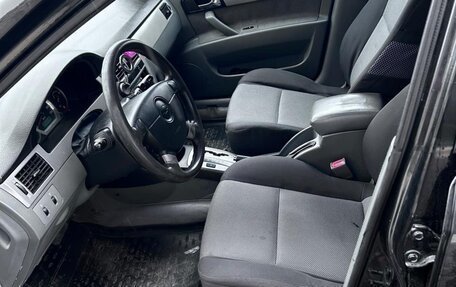 Chevrolet Lacetti, 2008 год, 395 000 рублей, 9 фотография