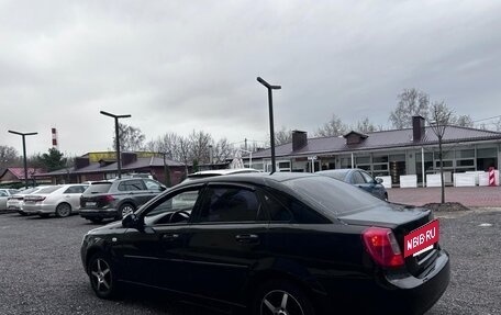 Chevrolet Lacetti, 2008 год, 395 000 рублей, 6 фотография