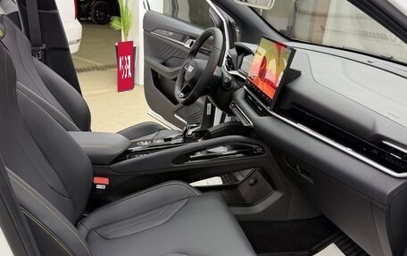 Geely Coolray I, 2025 год, 2 500 000 рублей, 32 фотография