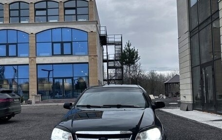 Chevrolet Lacetti, 2008 год, 395 000 рублей, 2 фотография