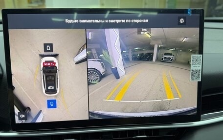 Geely Coolray I, 2025 год, 2 500 000 рублей, 35 фотография