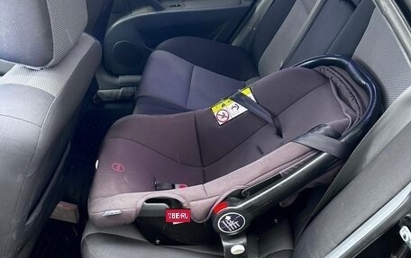 Chevrolet Lacetti, 2008 год, 395 000 рублей, 7 фотография