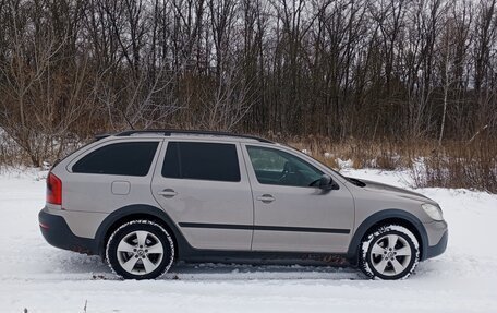 Skoda Octavia, 2012 год, 990 000 рублей, 4 фотография