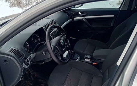 Skoda Octavia, 2012 год, 990 000 рублей, 6 фотография