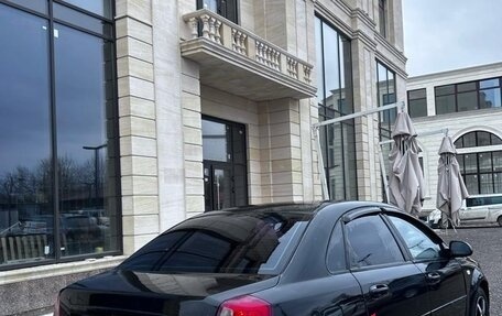 Chevrolet Lacetti, 2008 год, 395 000 рублей, 4 фотография