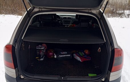 Skoda Octavia, 2012 год, 990 000 рублей, 5 фотография