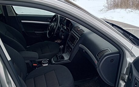 Skoda Octavia, 2012 год, 990 000 рублей, 7 фотография