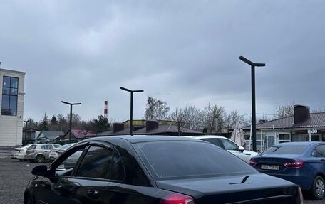 Chevrolet Lacetti, 2008 год, 395 000 рублей, 8 фотография